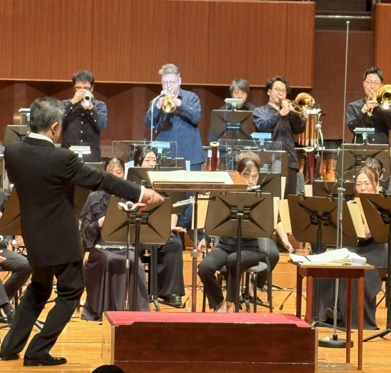 Symphony Hall Super Brass