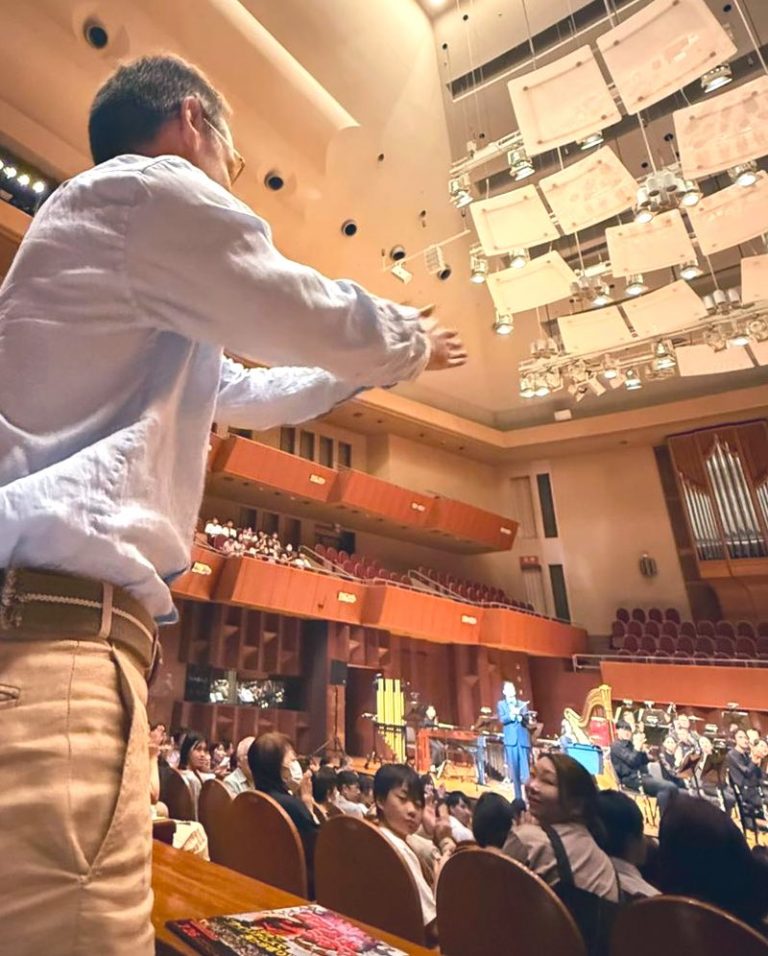 Symphony Hall Super Brass