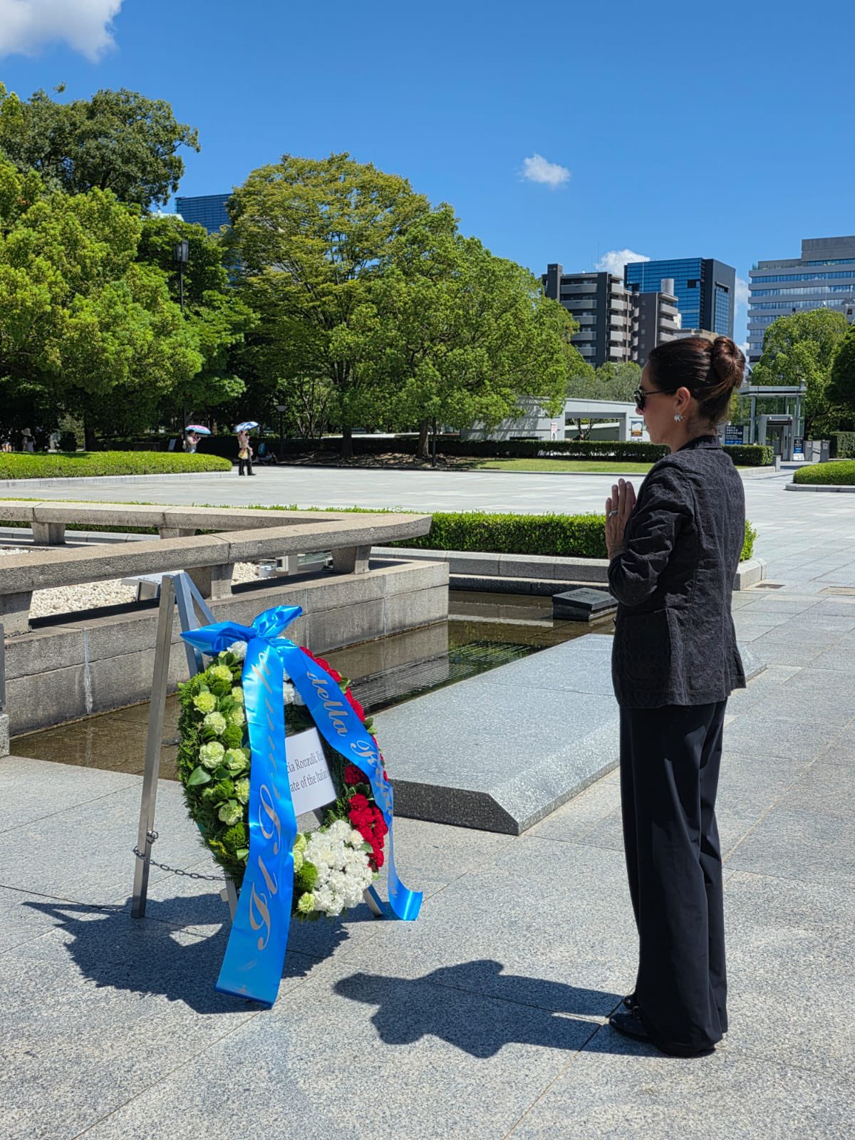 HIROSHIMA